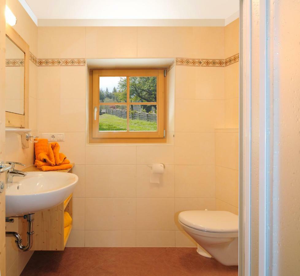 Apartamento Steierhof Velturno Exterior foto