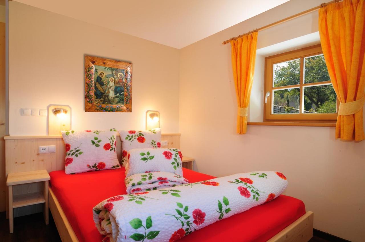 Apartamento Steierhof Velturno Exterior foto