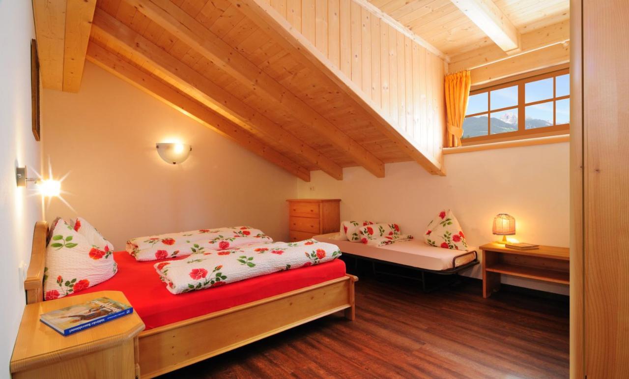 Apartamento Steierhof Velturno Exterior foto