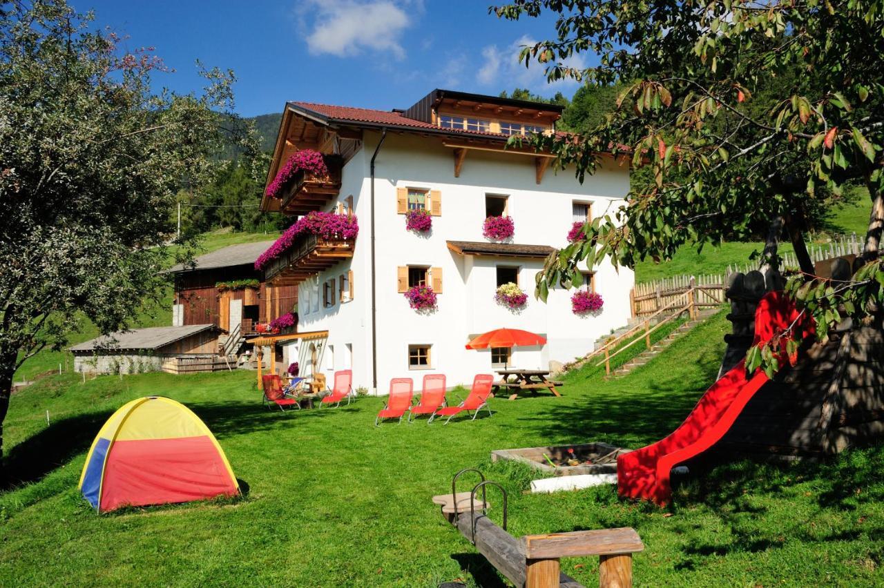 Apartamento Steierhof Velturno Exterior foto